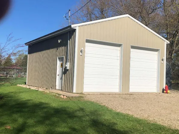 209 Florence St, Otsego, MI 49078