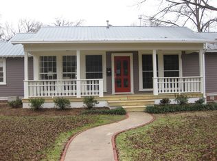 801 Cypress St, Bastrop, TX 78602