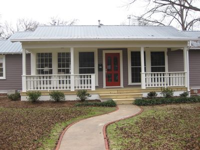 801 Cypress St, Bastrop, TX, 78602