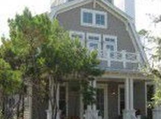 45 Founders Lane, Panama City Beach, FL 32413