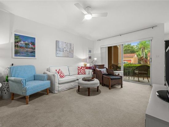 1875 Florida Club DR #7107, Naples, FL 34112