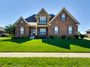 169 Cynthia Lynn Dr, Bowling Green, KY 42103