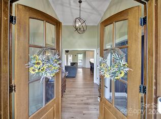 1166 Rocky River Rd, Lancaster, SC 29720