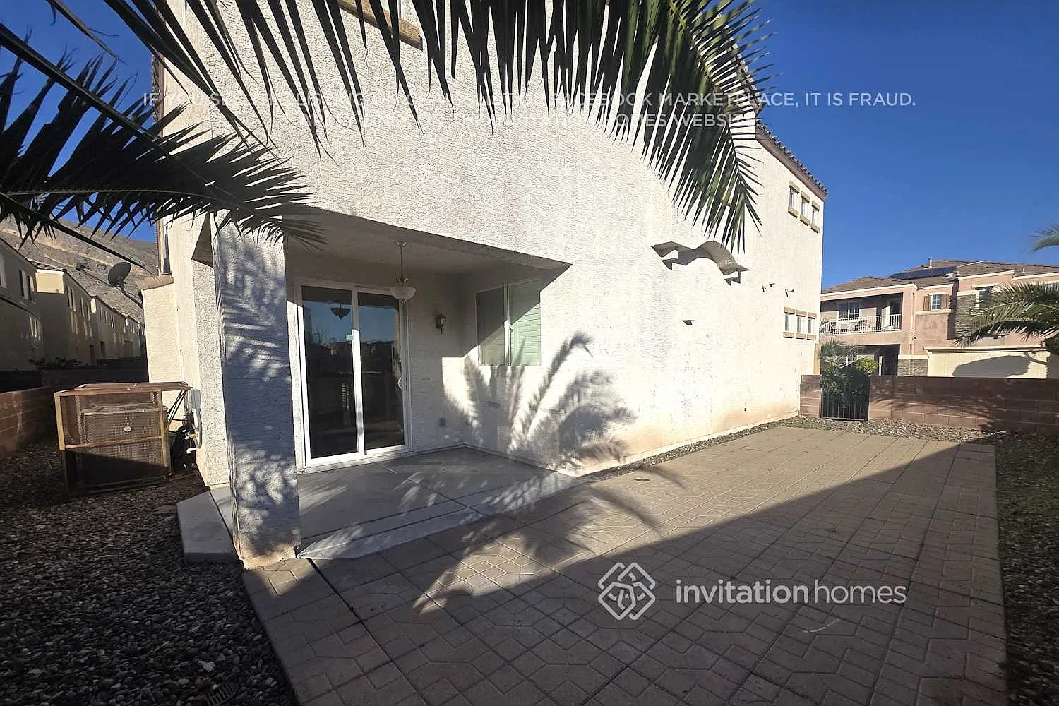 10541 Danielson Ave Las Vegas, NV 89129 — Photo 3