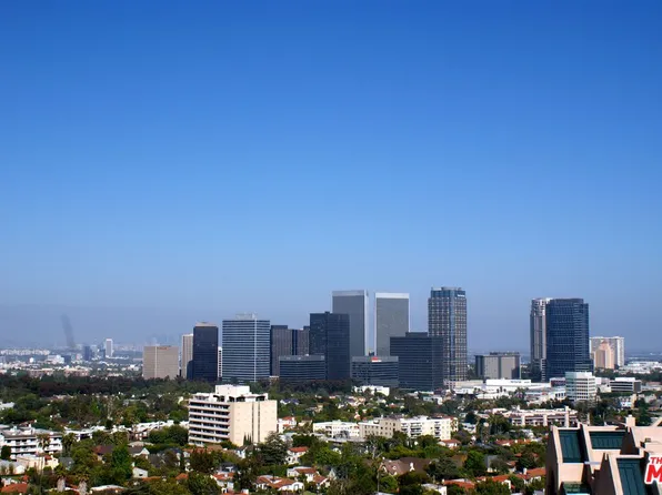 10501 Wilshire Blvd Unit 1109, Los Angeles, CA 90024