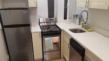 Rented by Sky Management