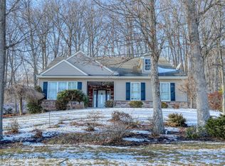 59 Teaberry Dr, Drums, PA 18222