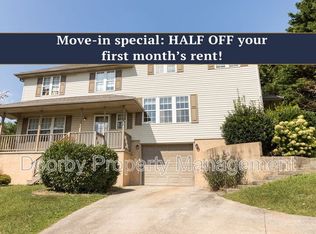 5437 Blue Oak Dr UNIT 5439, Chattanooga, TN 37416