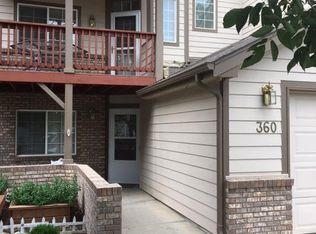 360 Audrey Dr, Loveland, CO 80537
