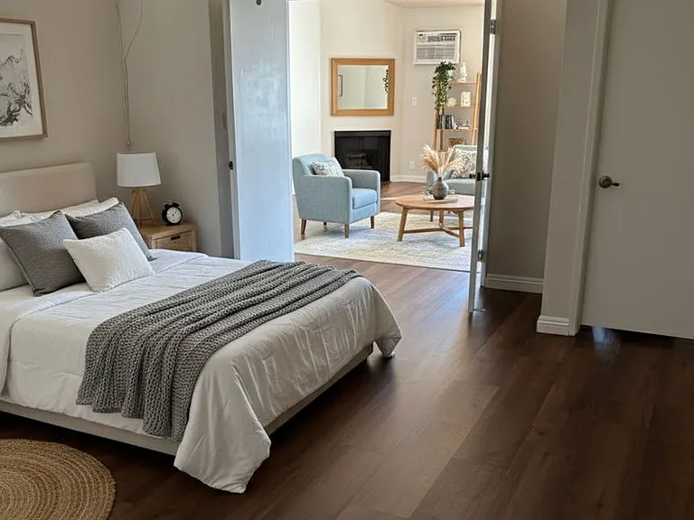 Spacious 1-Bed Apartments in Gated Tujunga Community — Photo 12