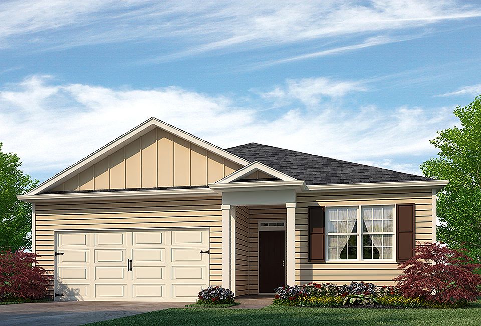 Plan Elevation.