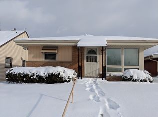 4168 N 73rd St, Milwaukee, WI 53216