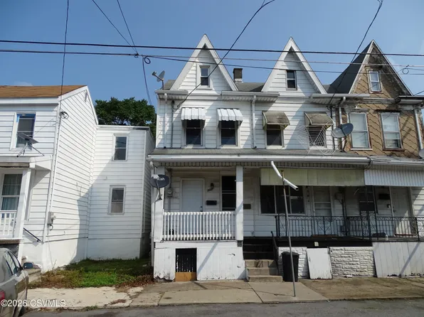 305 W 2nd St, Mount Carmel, PA 17851