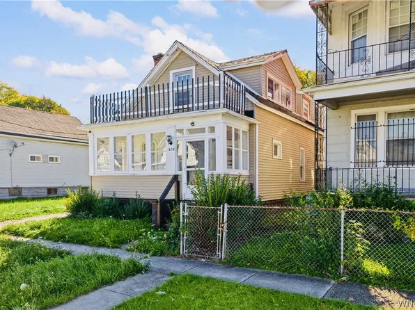 161 Dodge St, Buffalo, NY 14209