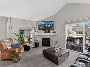5225 White Willow Dr #J-210, Fort Collins, CO 80528