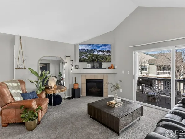 5225 White Willow Dr #J-210, Fort Collins, CO 80528