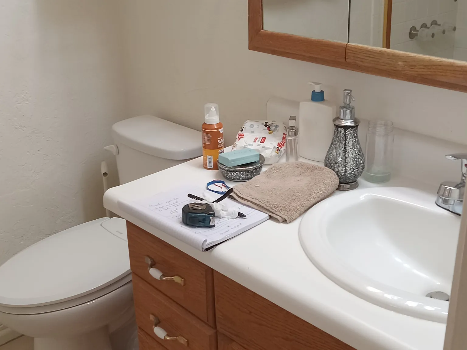 2 bed, 1132 sqft, $1,600 — Photo 4