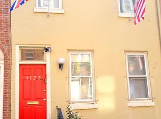 1122 Rodman St #2, Philadelphia, PA 19147