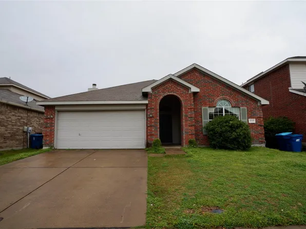 1120 Mount Olive Ln, Forney, TX 75126