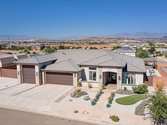 2nd image of 3478 S Pecos Dr