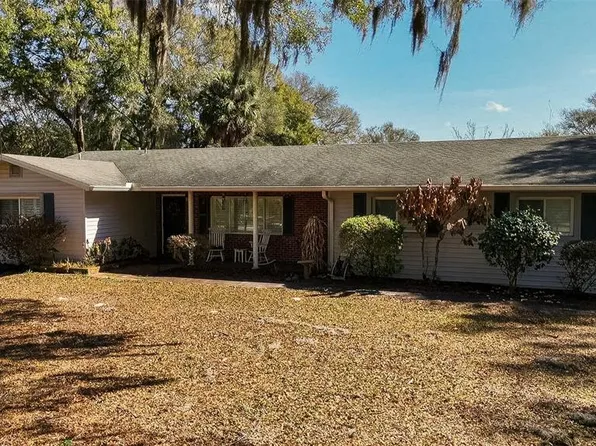 2259 S Spring Garden Ave, Deland, FL 32720