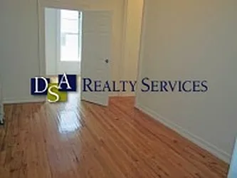 Rented by DSA Realty