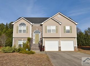 847 Evergreen Dr, Monroe, GA 30655