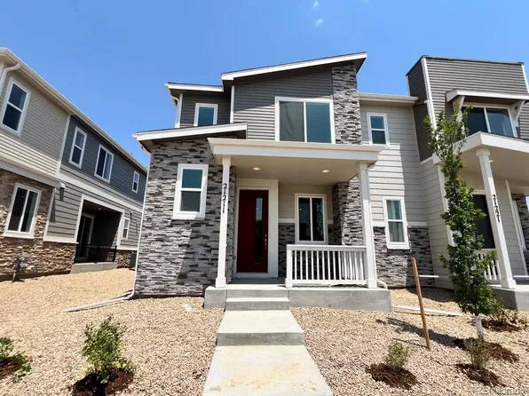 21211 E 67th Avenue, Aurora, CO 80019