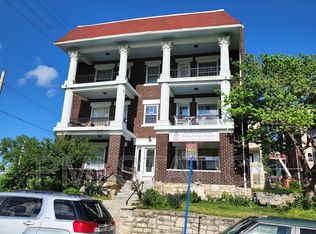 301 Bellefontaine Ave APT 1S, Kansas City, MO 64124