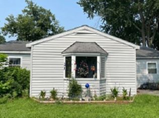 2021 Brownsville Rd, Mount Vernon, IL 62864