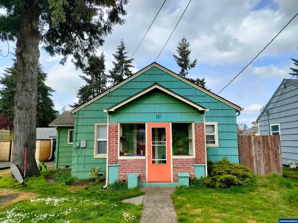 116 Cowing St, Silverton, OR 97381