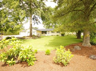 21765 S McKenzie Ln, Estacada, OR 97023