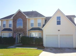 113 Audrey Chase, Hampton, GA 30228
