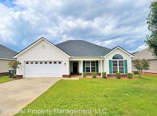 207 N Charity Ln, Warner Robins, GA