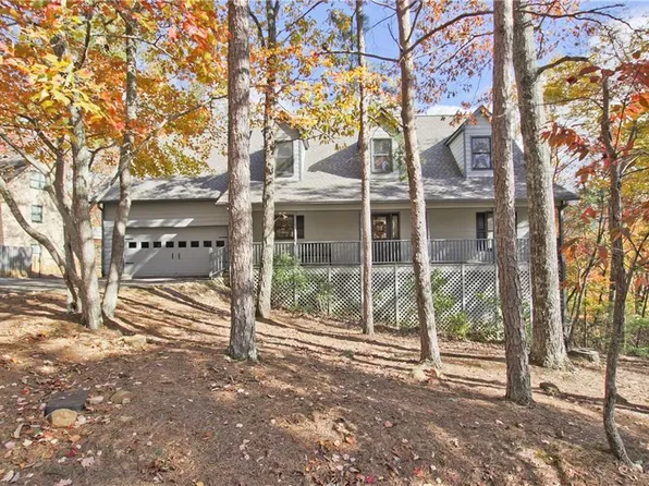 80 Sharp Top Mountain Trl, Jasper, GA 30143