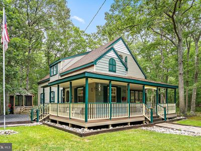 523 10th Ave, Galloway, NJ, 08205