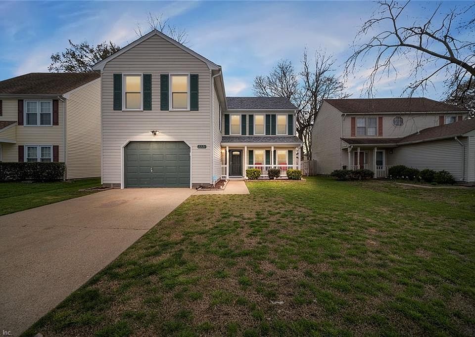 1st image of 2221 Speckled Rock Ln