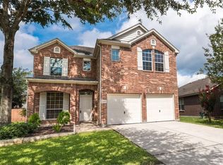 29807 Sunwillow Creek Dr, Spring, TX 77386
