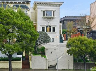 3145-3147 Jackson St, San Francisco, CA 94115