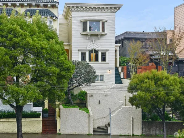 3145-3147 Jackson St, San Francisco, CA 94115