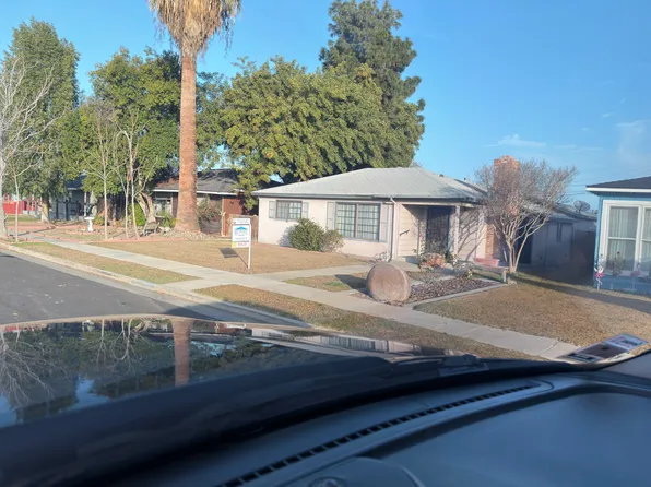 183 E Harrison St, Coalinga, CA 93210