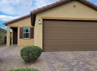 8671 N Rome Ct, Tucson, AZ 85742