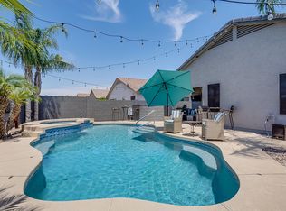 35480 N Gurnsey Trl, San Tan Valley, AZ 85143
