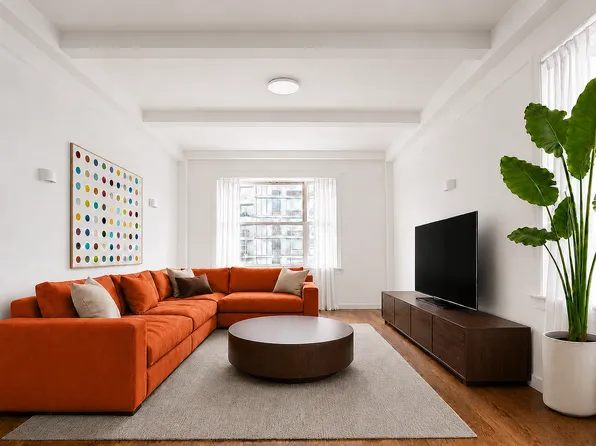 412 Cathedral Pkwy #2-62, New York, NY 10025