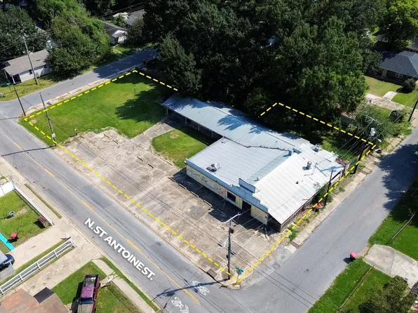 700 N Saint Antoine St, Lafayette, LA 70501
