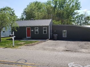 802 S McClellan St, Warsaw, IN 46580