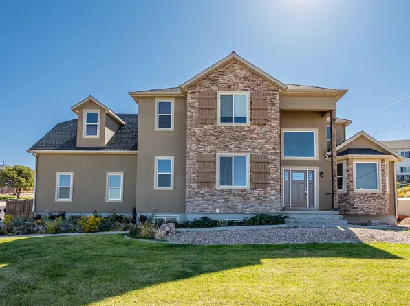 1931 W 90 S, Cedar City, UT 84720