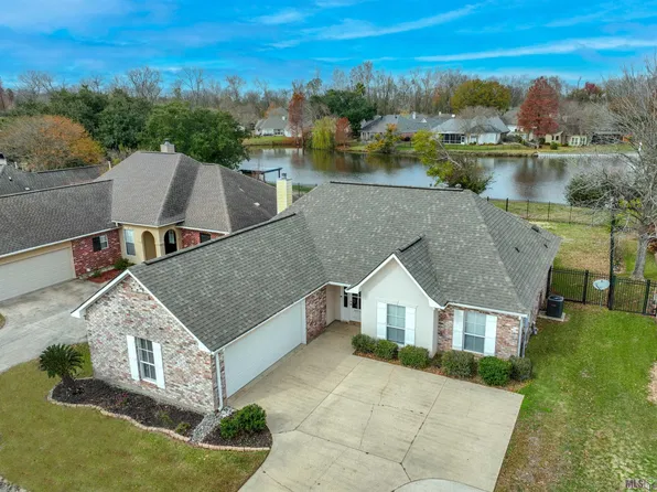 10547 Springbrook Ave, Baton Rouge, LA 70810
