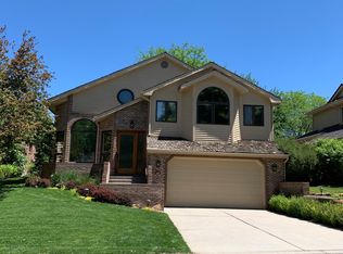 1916 Cottonwood Point Dr, Fort Collins, CO 80524