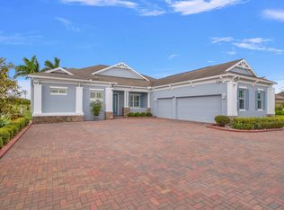 7273 E Village Sq, Vero Beach, FL 32966